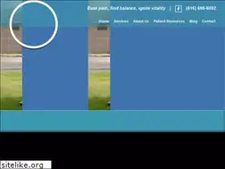 Sites similar to balanced4lifechiropractic.com