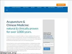 Sites similar to balancedacupuncture.com.au