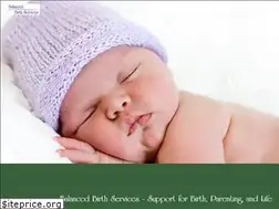 Sites similar to balancedbirthservices.com