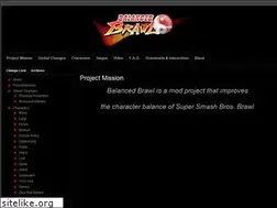 Sites similar to balancedbrawl.net