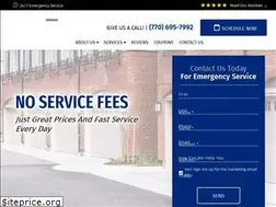 Sites similar to balancedgaragedoors.com
