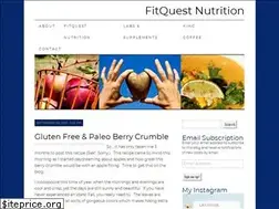 Sites similar to balancedgrettie.com