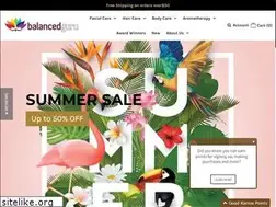 Sites similar to balancedguru.com