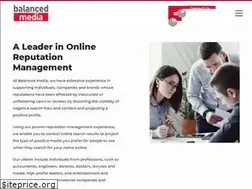 Sites similar to balancedmedia.net