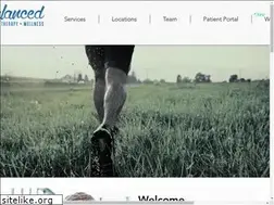 Sites similar to balancedrehababq.com