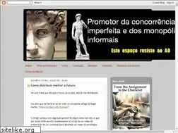 Sites similar to balancedscorecard.blogspot.com