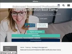 Sites similar to balancedscorecardaustralia.com