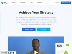 Sites similar to balancedscorecards.com