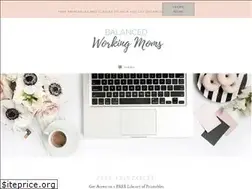 Sites similar to balancedworkingmoms.com