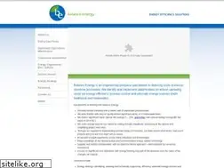 Sites similar to balanceenergy.com.au