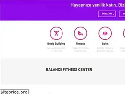 Sites similar to balancefitness.com.tr