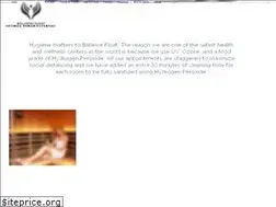 Sites similar to balancefloat.com