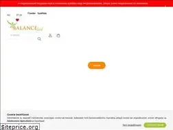 Sites similar to balancefood.hu