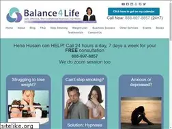 Sites similar to balanceforlife.biz