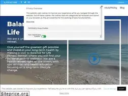 Sites similar to balanceforlifeflorida.com