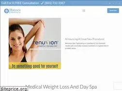 Sites similar to balancehealthconcepts.com