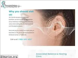 Sites similar to balancehearing.net
