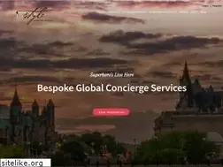 Sites similar to balanceinstyle.com