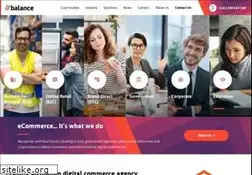 Sites similar to balanceinternet.com.au