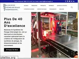 Sites similar to balanceinterweigh.com