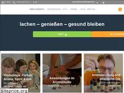 Sites similar to balancelife.at