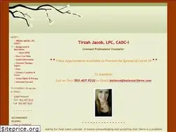 Sites similar to balancelifenw.com