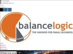 Sites similar to balancelogic.com