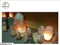 Sites similar to balancemassagestudio.com