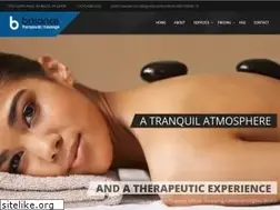 Sites similar to balancemassagevb.com