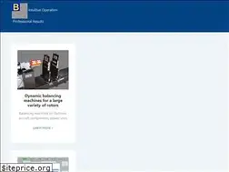 Sites similar to balancemaster.com
