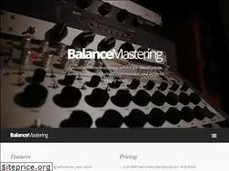 Sites similar to balancemastering.com