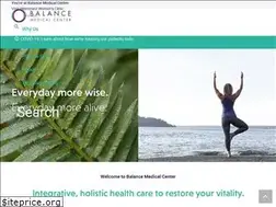 Sites similar to balancemedical.ca