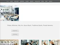 Sites similar to balancemoves.com.au