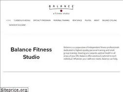 Sites similar to balancempls.com
