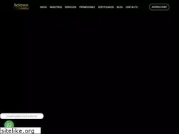 Sites similar to balancens.com.mx