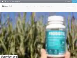 Sites similar to balanceone.com