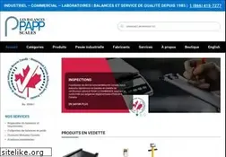 Sites similar to balancepapp.ca