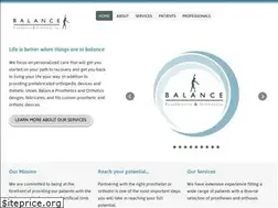 Sites similar to balancepo.com