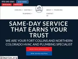 Sites similar to balancepointheating.com