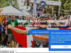 Sites similar to balancepointracing.com