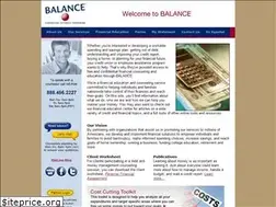 Sites similar to balancepro.net