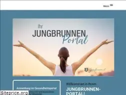 Sites similar to balancer-gesundheitsportal.de