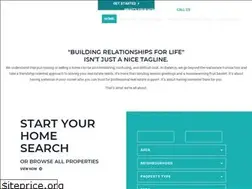 Sites similar to balancerealestategroup.com