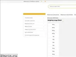 Sites similar to balances-pro.com