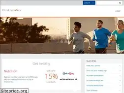 Sites similar to balancesa.co.za