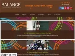 Sites similar to balancesf.com