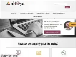 Sites similar to balancesheetsolutions.org