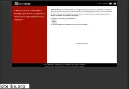 Sites similar to balancesocial.com