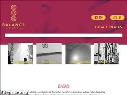 Sites similar to balancestudio.pe