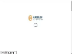 Sites similar to balancesystems.com